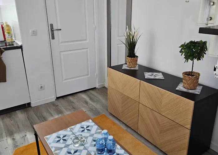 Duplex Stade De France 23 Pour 4 Personnes