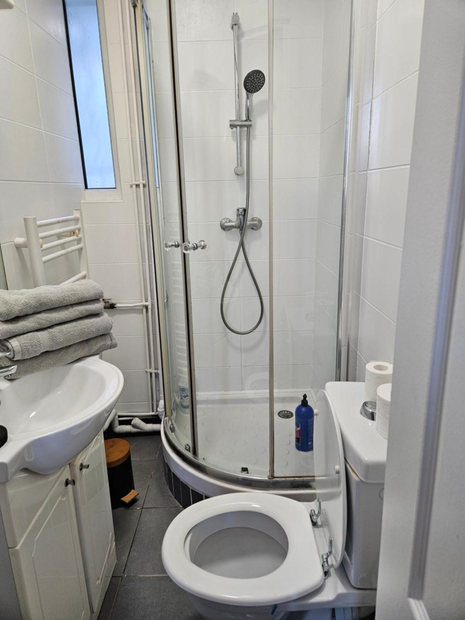 Duplex Stade De France 23 Pour 4 Personnes Saint-Denis (Seine-Saint-Denis)