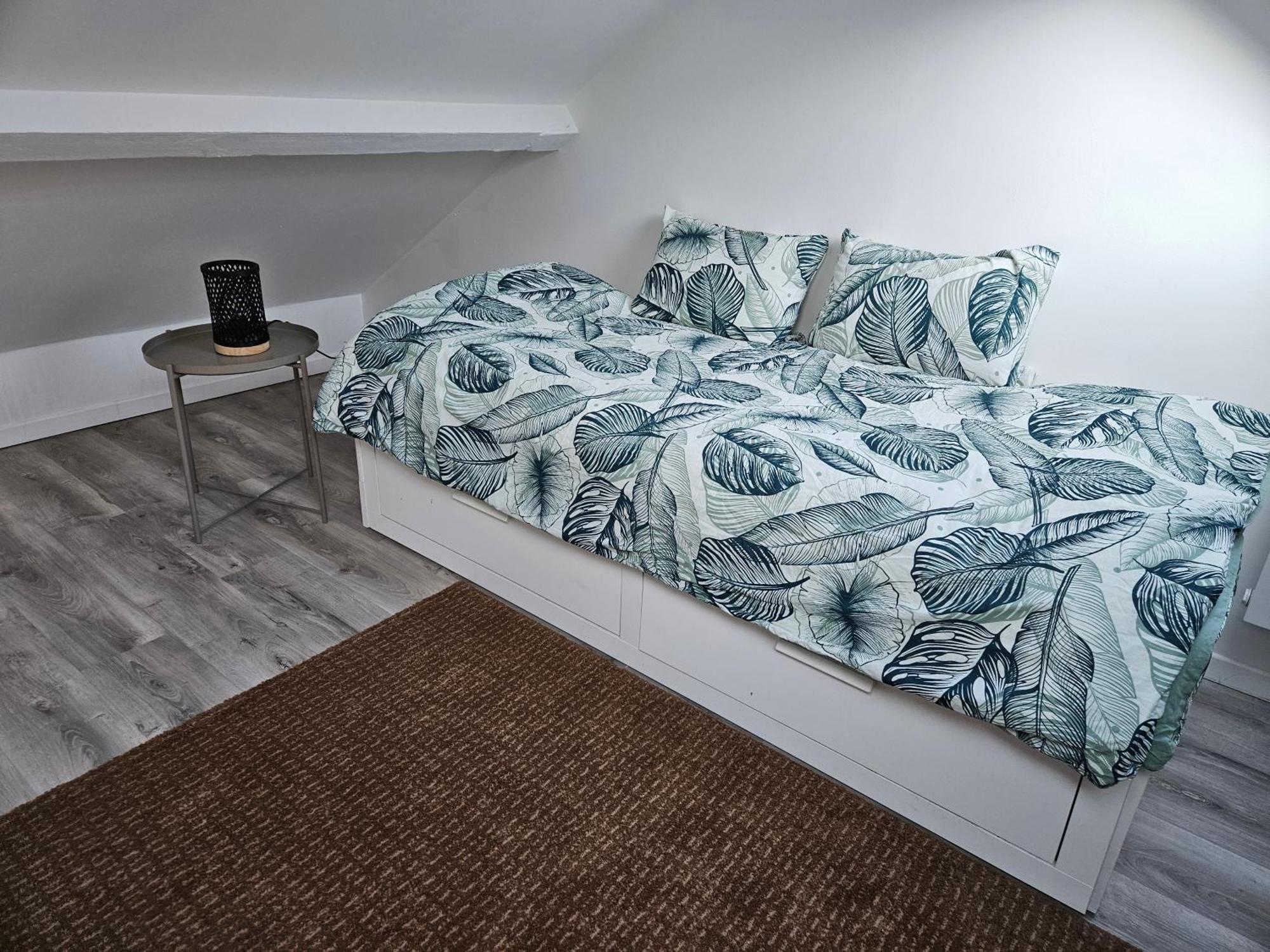 Appartement Duplex Stade De France 23 Pour 4 Personnes