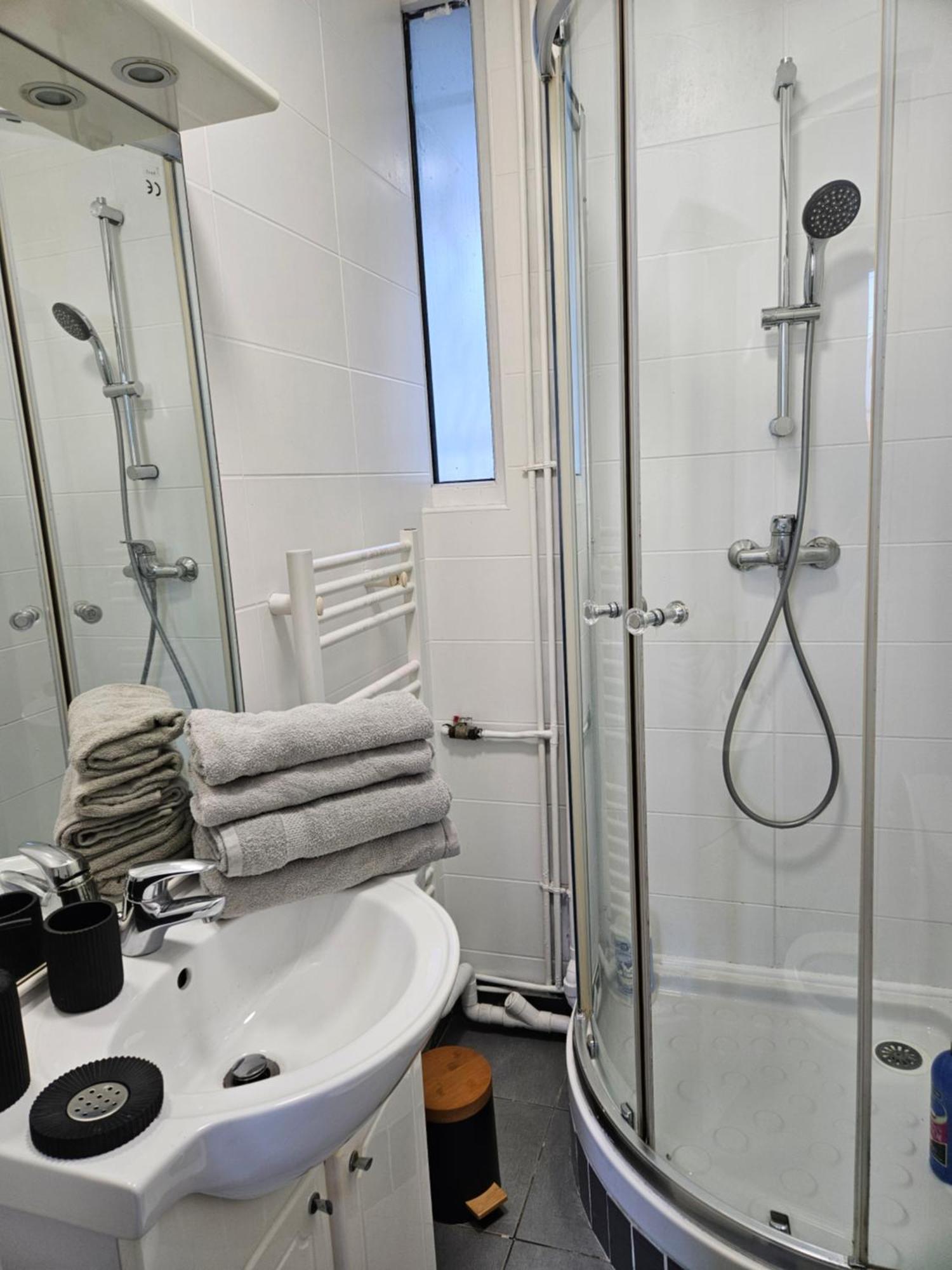 Appartement Duplex Stade De France 23 Pour 4 Personnes
