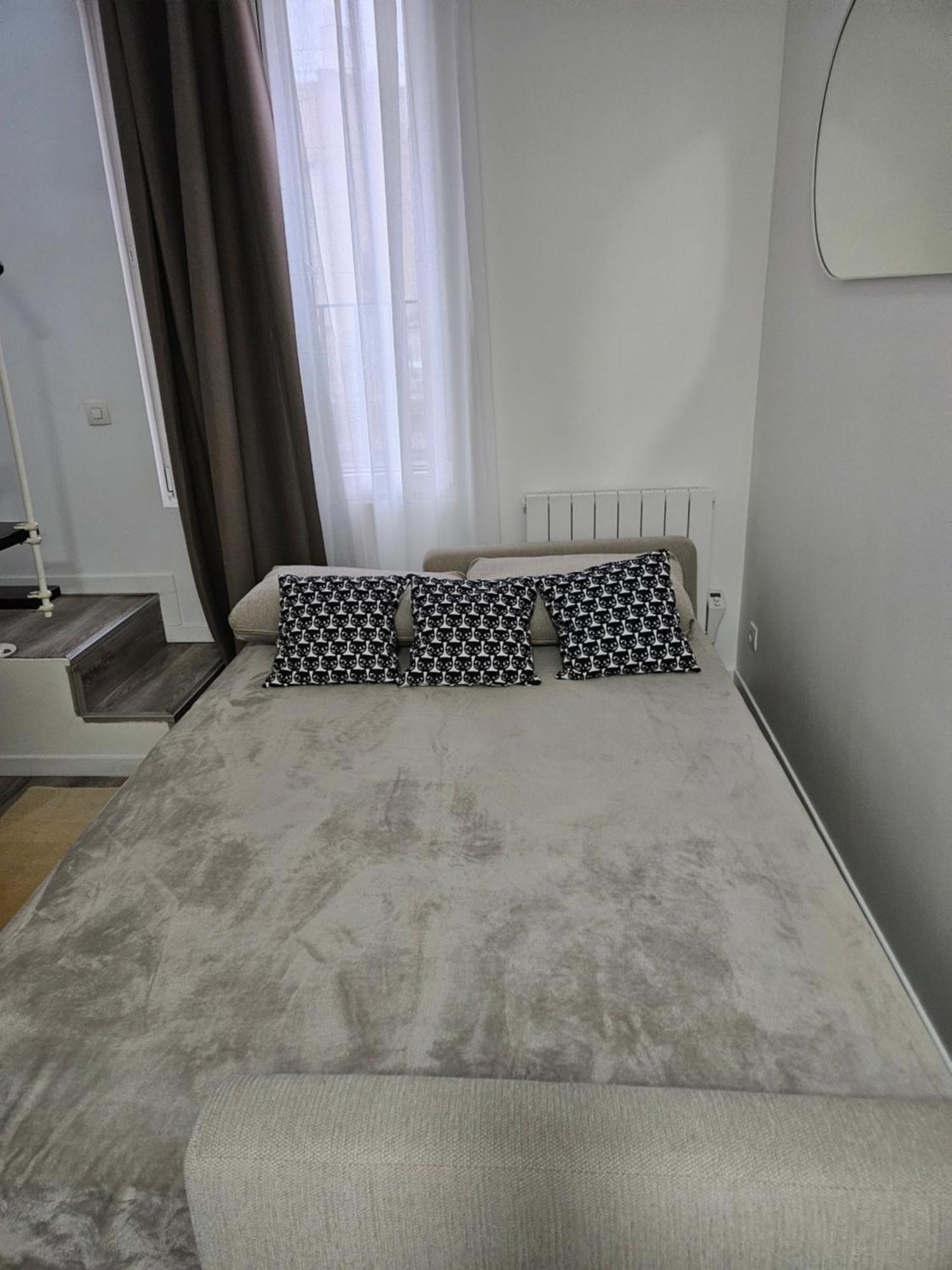 Duplex Stade De France 23 Pour 4 Personnes *